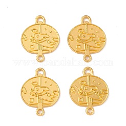 Alloy Connector Settings for Enamel&nbsp;PALLOY-M205-07G