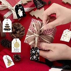 Christmas Theme Paper Tapes&nbsp;DIY-I069-03E