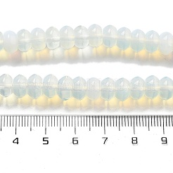 Opalite Beads Strands&nbsp;G-P559-A10-01