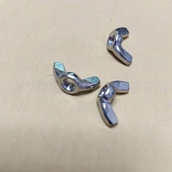 304 Stainless Steel Screws&nbsp;STAS-WH0044-58