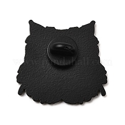 Cat Enamel Pins&nbsp;JEWB-Z044-01EB-04