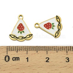 304 Stainless Steel Charms&nbsp;LS-STAS-A118-04A-G