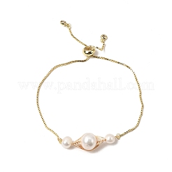 Adjustable Slider Bracelets&nbsp;BJEW-JB04883