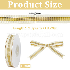 Polyester Ribbon&nbsp;OCOR-WH20002-16A