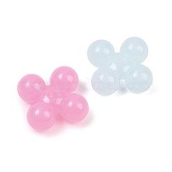 Plastics Beads&nbsp;KY-B005-16