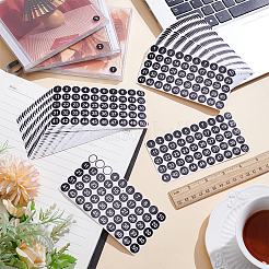 Paper Stickers&nbsp;DIY-SP0006-81A-01