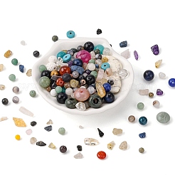 Natural/Synthetic Gemstone Beads&nbsp;G-XCP0006-02