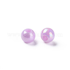 Opaque Acrylic Beads&nbsp;MACR-S371-11-I02