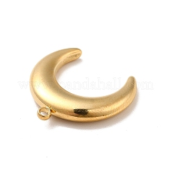 Ion Plating(IP) 304 Stainless Steel Pendants&nbsp;STAS-I197-018A-G