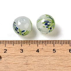 Handmade Lampwork Beads&nbsp;LAMP-P063-01C