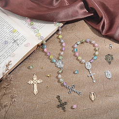DIY Jewelry Making Kit&nbsp;DIY-PH0036-78