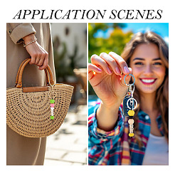 DIY Keycahin Making Kits&nbsp;DIY-TA0014-21
