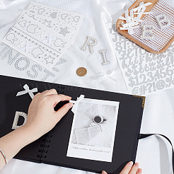DIY Photo Albums Kit&nbsp;DIY-SP0007-03B