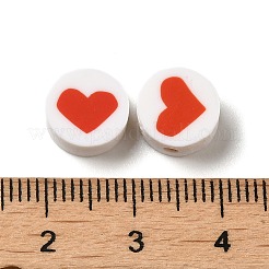 Handmade Polymer Clay Beads&nbsp;CLAY-Z001-04