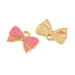 304 Stainless Steel Enamel Pendants&nbsp;SA-CBADC81-03G-03