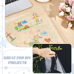 Transparent PVC Soft Glass Sheets&nbsp;AJEW-WH0796-71