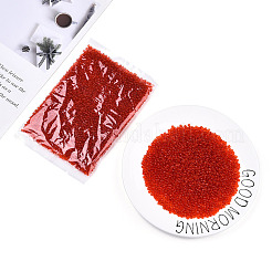 6/0 Glass Seed Beads&nbsp;SDB4mm5