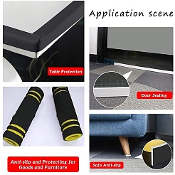 Adhesive EVA Foam Sheets&nbsp;AJEW-XCP0001-57A