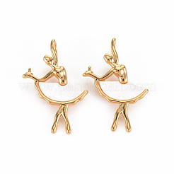 Natural Shell Pendants&nbsp;KK-T060-76-RS