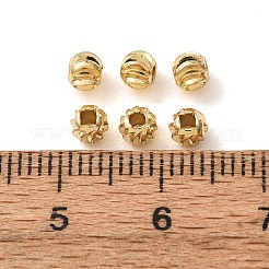 Brass Beads&nbsp;KK-CBA90BB-01B-G