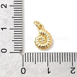 Brass Charms&nbsp;KK-Z135-14D-G