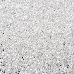 MIYUKI Round Rocailles Beads&nbsp;SEED-JP0009-RR0420