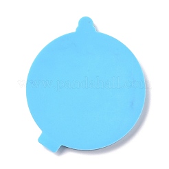 Christmas Themed Big Pendant Silicone Molds&nbsp;DIY-L067-B09