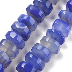 Natural Agate Beads Strands&nbsp;G-K392-A10