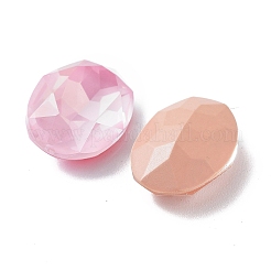 K9 Glass Rhinestone Cabochons&nbsp;RGLA-M016-D02-DE