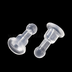 Silicone Ear Nuts&nbsp;SL-H001-01