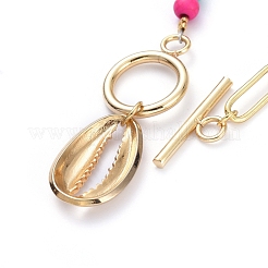 Pendant Necklaces&nbsp;NJEW-JN02771-03