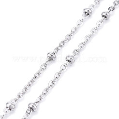 Eyeglasses Chains&nbsp;AJEW-F044-03-P
