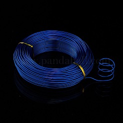 Anodized Aluminum Wire&nbsp;AW-S001-2.0mm-09