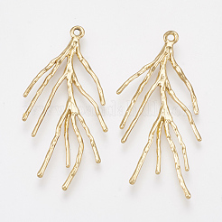 Brass Pendants&nbsp;KK-T035-06
