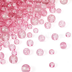 300Pcs Glass Beads&nbsp;GLAA-TA0002-79B