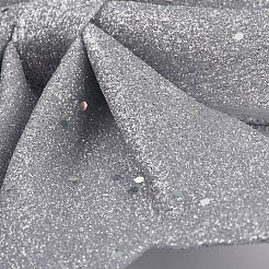 Glitter Cloth Bowknot Pendant Decoration&nbsp;DIY-I112-01F