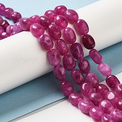 Natural Malaysia Jade Beads Strands&nbsp;G-I283-H03-01