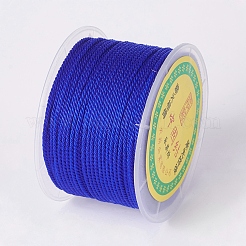 Round Polyester Cords&nbsp;OCOR-P005-16