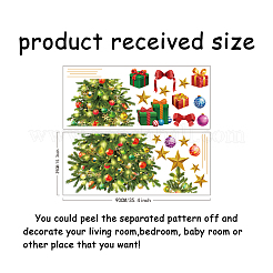 PVC Wall Stickers&nbsp;DIY-WH0228-867