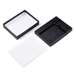 Cardboard Jewelry Necklace Boxes&nbsp;CBOX-T006-04A