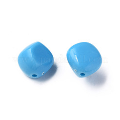 Opaque Acrylic Beads&nbsp;MACR-S373-137-A09