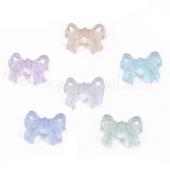 Transparent Resin Cabochons&nbsp;CRES-N030-022-B