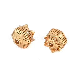 925 Sterling Silver Bead Caps&nbsp;STER-P060-33G
