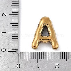 260Pcs 26 Style Ion Plating(IP) 304 Stainless Steel Pendants&nbsp;STAS-K256-25