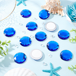 30Pcs Extra Large Jewelry Sticker&nbsp;TACR-FG0001-19A
