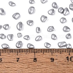 Baking Paint Glass Seed Beads&nbsp;GLAA-Q119-01-B01
