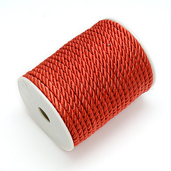 3-Ply Nylon Twisted Cord&nbsp;NWIR-T001-D11