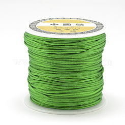 Nylon Satin Rattail Cord&nbsp;NWIR-Q010B-233