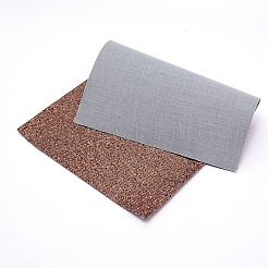 Imitation Leather Fabric&nbsp;DIY-WH0224-07A