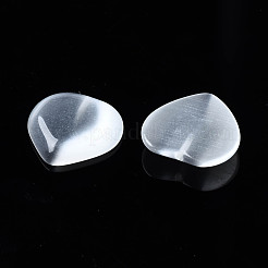 Transparent Cat Eye Beads&nbsp;GLAA-S066-002